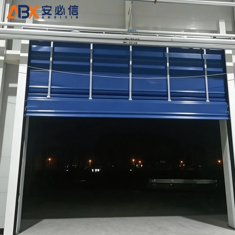 常州市冷库门封
